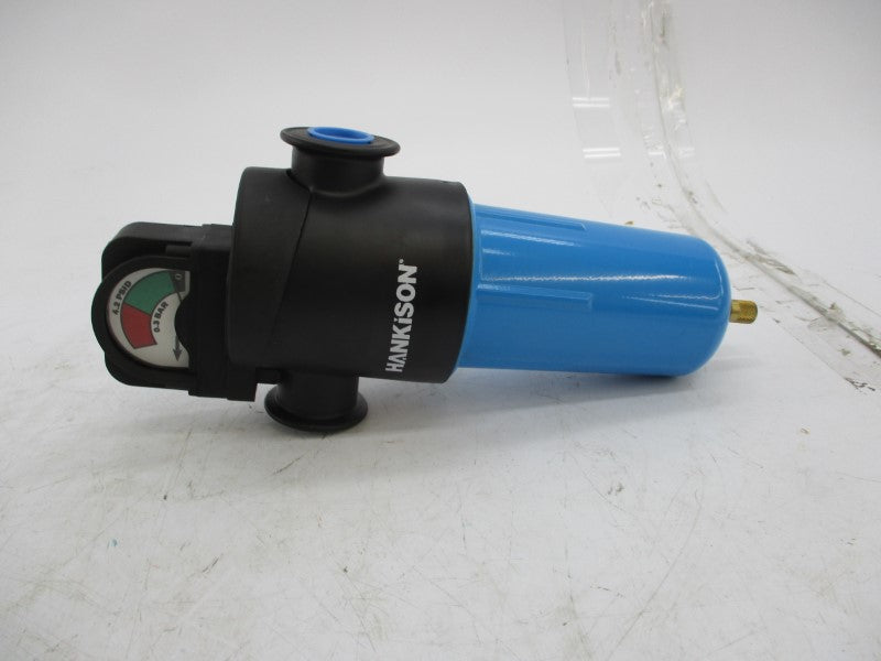SPXFLOW F06-UF-DG1 250PSI NSMP