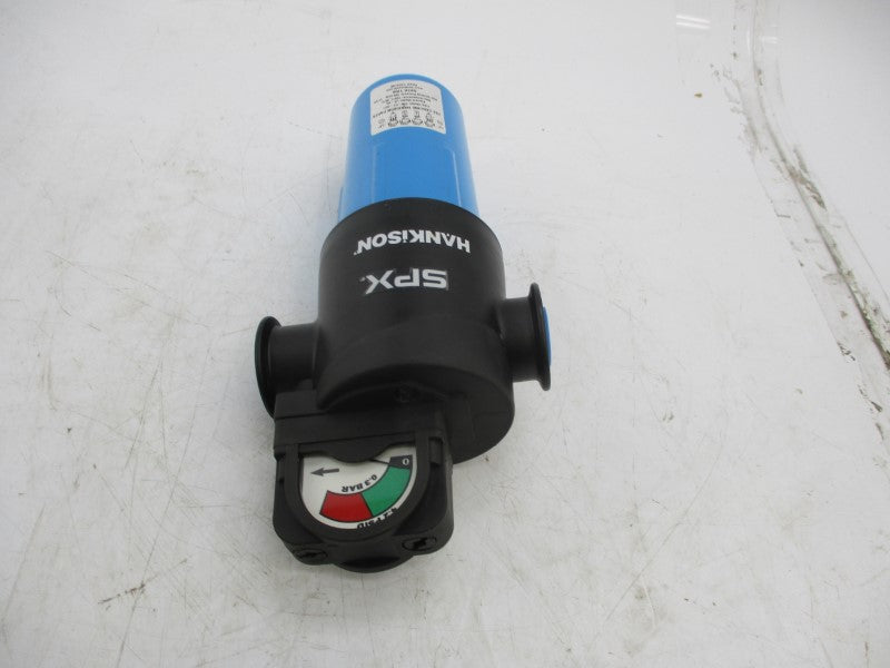 SPXFLOW F06-UF-DG1 250PSI NSMP