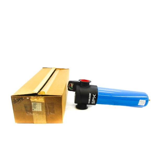 SPXFLOW F12-PF-DG1 250PSI NSMP