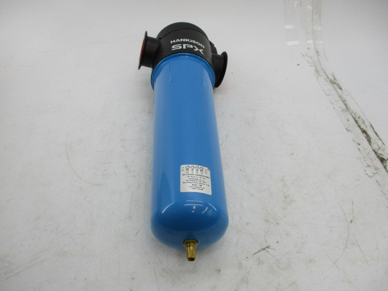 SPXFLOW F12-PF-DG1 250PSI NSMP