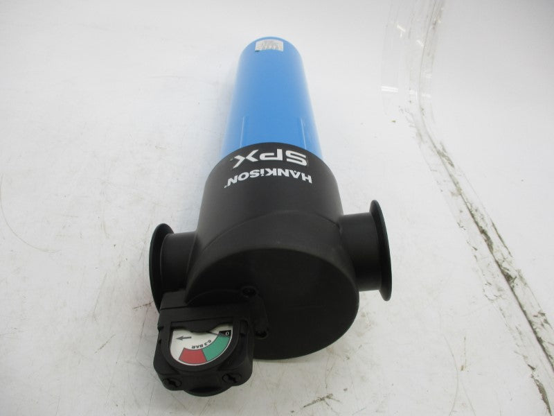 SPXFLOW F12-PF-DG1 250PSI NSMP
