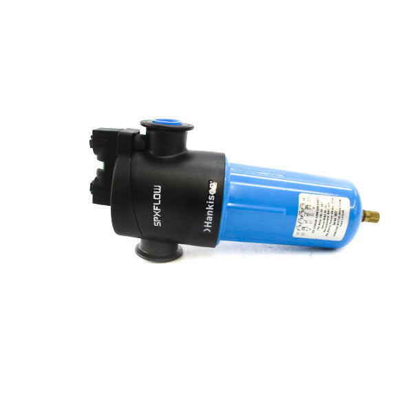 SPXFLOW F06-HF-DP1 250PSI NSNP