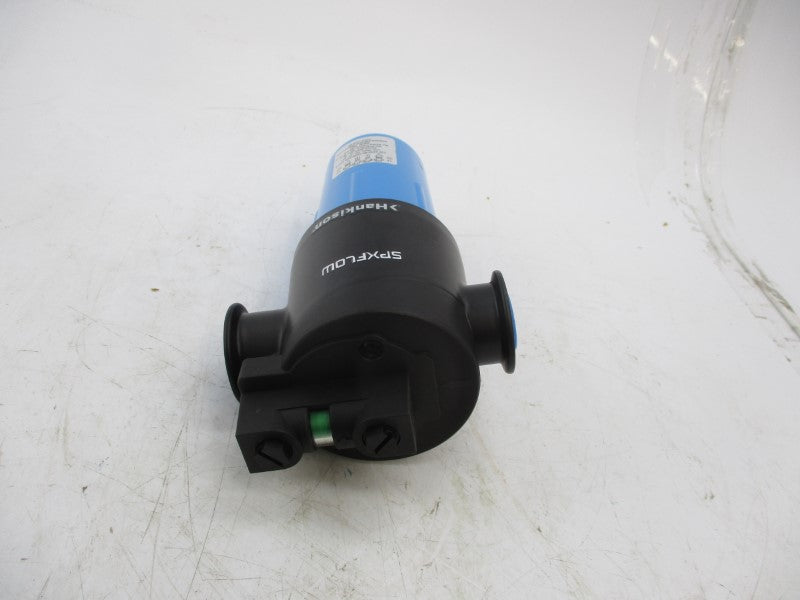 SPXFLOW F06-HF-DP1 250PSI NSNP