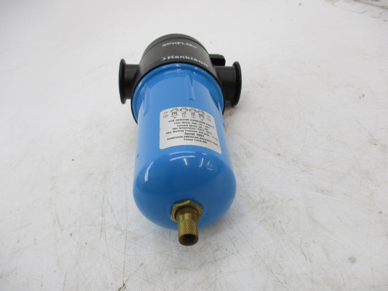 SPXFLOW F06-HF-DP1 250PSI NSNP