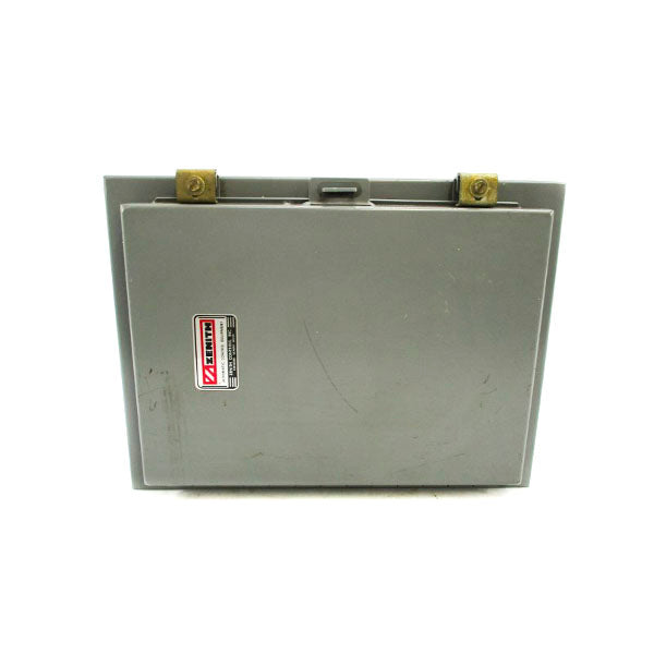 ZENITH CONTROLS MH32C 480VAC 30A NSNP