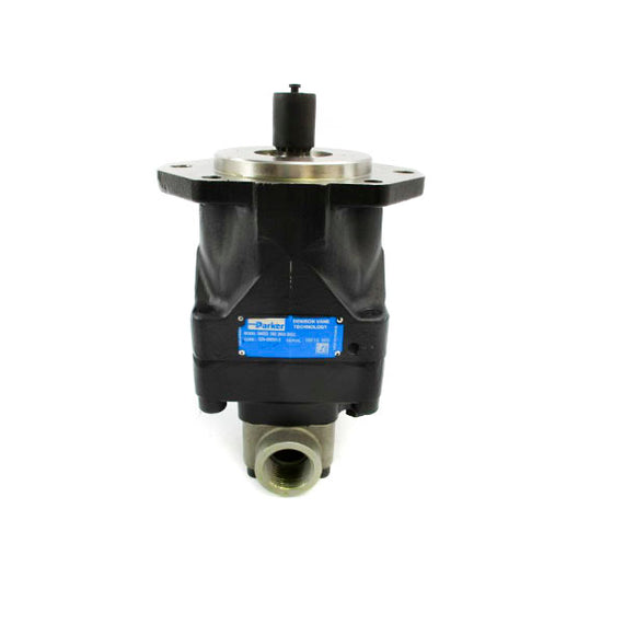 PARKER M4SD0883N00B502 024-26693-5 NSNP