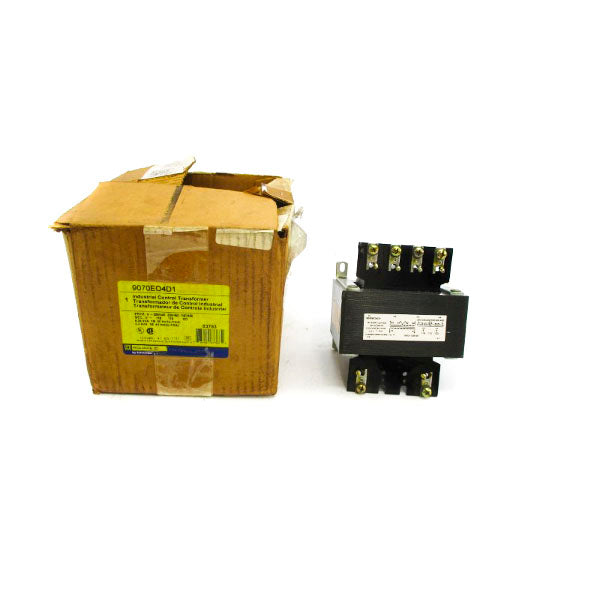 SQUARE D 9070EO4D1 480V NSMP