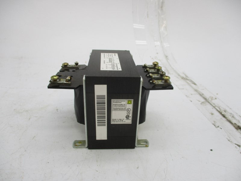 SQUARE D 9070EO4D1 480V NSMP