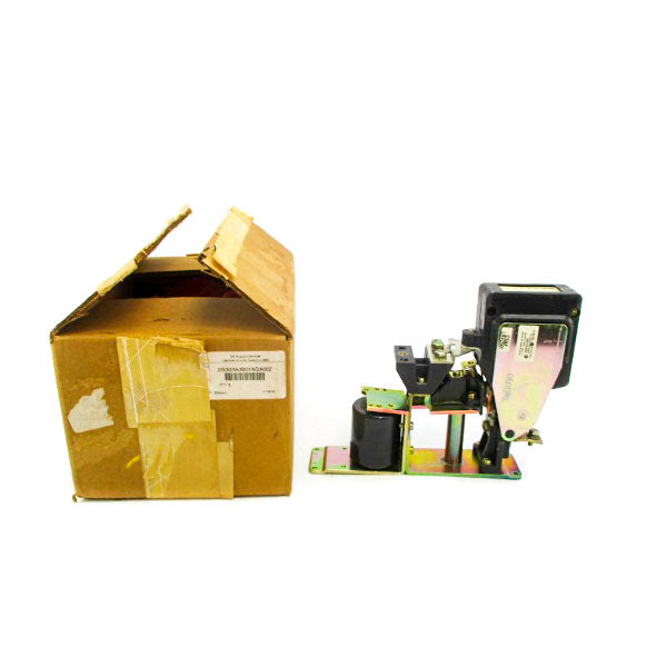 GENERAL ELECTRIC DS303A3B01XGA002 230/250VDC 100A NSNP
