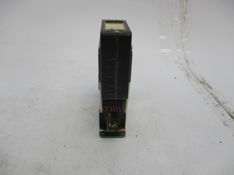 GENERAL ELECTRIC DS303A3B01XGA002 230/250VDC 100A NSNP
