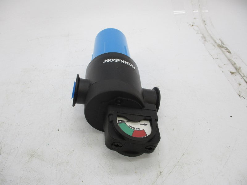 HAWKISON F06-UF-DG1 250PSI NSMP
