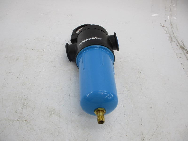 HAWKISON F06-UF-DG1 250PSI NSMP