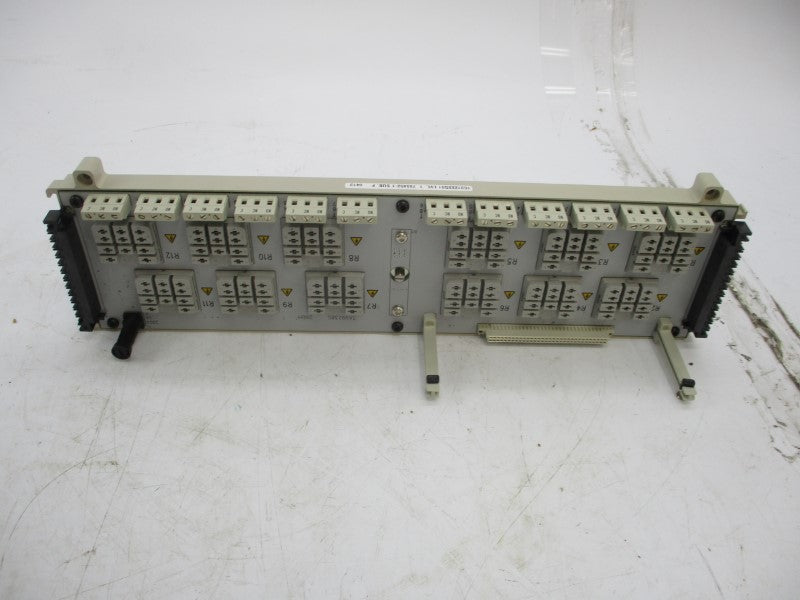 TYCO ELECTRONICS 1C31222G01 NSMP