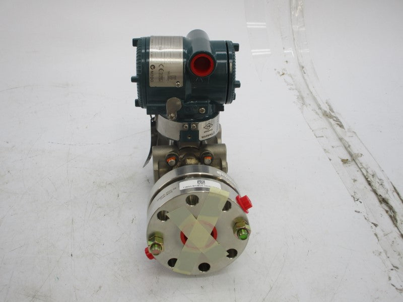 YOKOGAWA EJX430A-EASWG-912EB2FF1/D1/N4  10.5-42VDC 500PSI NSNP