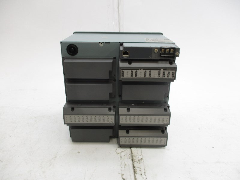 YOKOGAWA DX2030-3-4-2/A3/M1/N1/R1/MC1/S2 100-240VAC NSMP