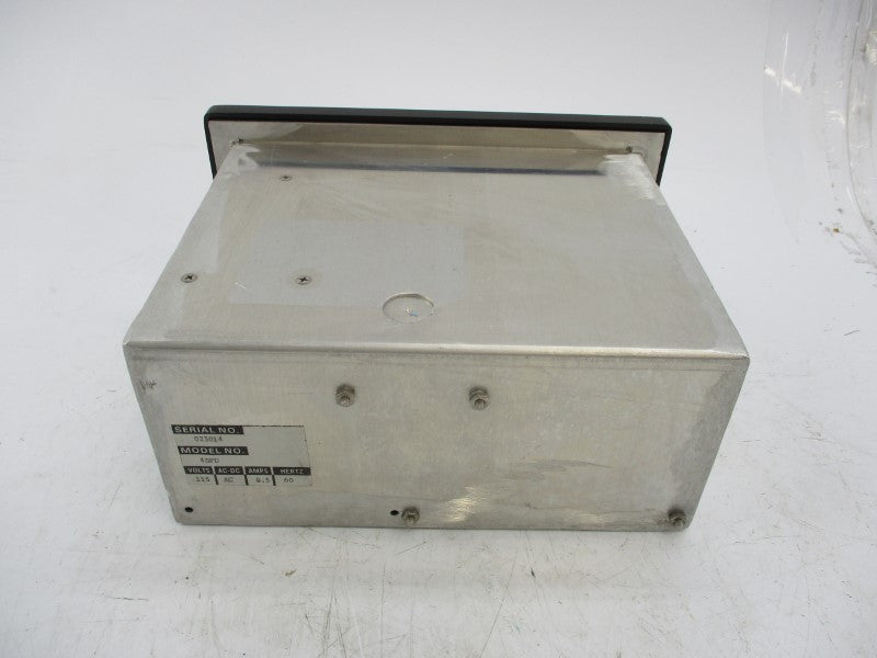 SENTRY 4SPD 115VAC 0.5A NSNP