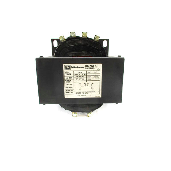 CUTLER HAMMER C1500C2A 480V NSNP