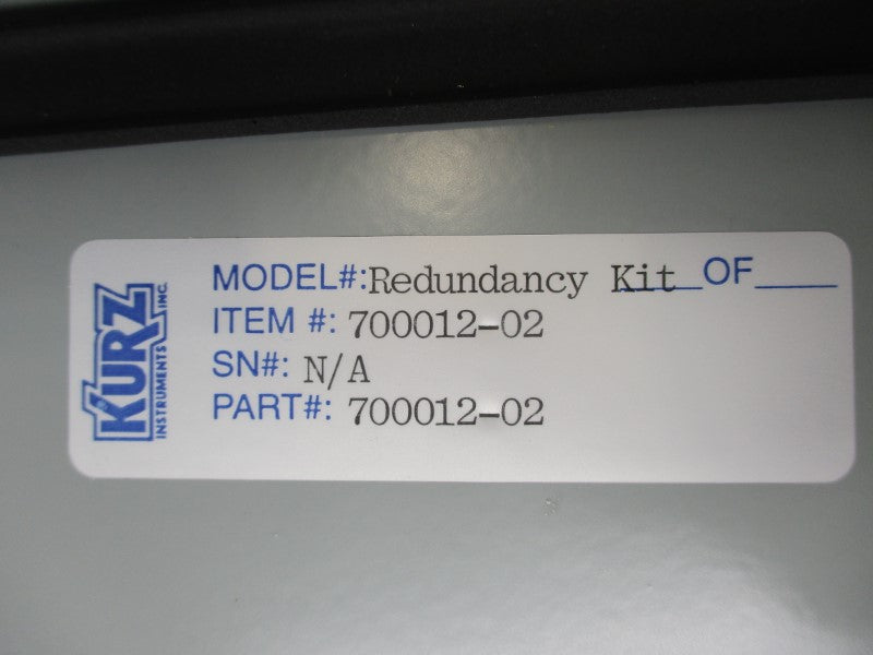 KURZ 700012-02 NSNP