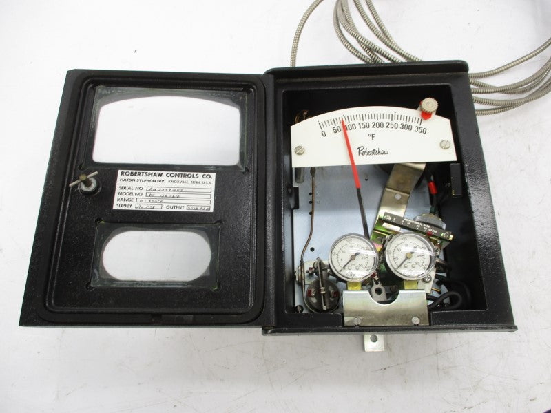 ROBERTSHAW DT 150-A10 20PSI NSNP