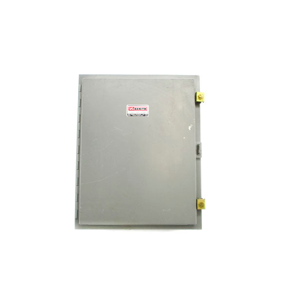 ZENITH CONTROLS MH34C 480VAC 30A NSNP