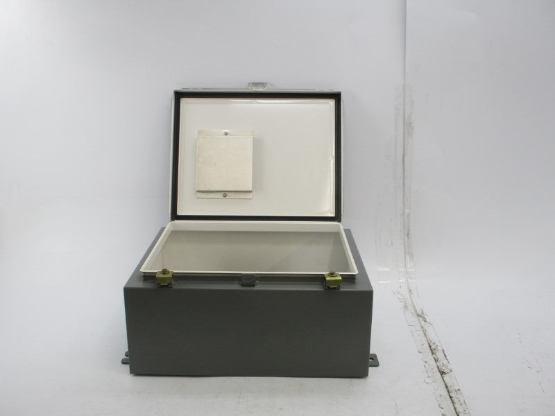 ZENITH CONTROLS MH34C 480VAC 30A NSNP