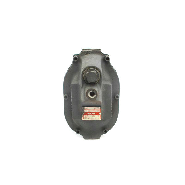 WA SA-278 125PSI NSNP