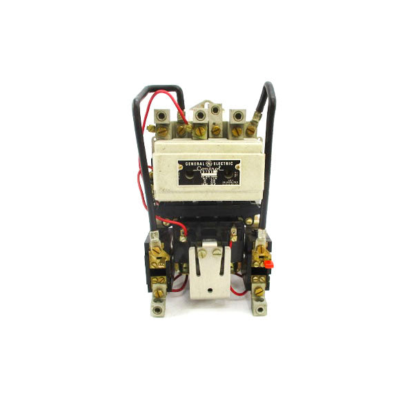 GENERAL ELECTRIC CR7006F 101A 600V NSNP