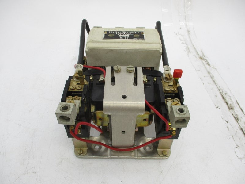 GENERAL ELECTRIC CR7006F 101A 600V NSNP