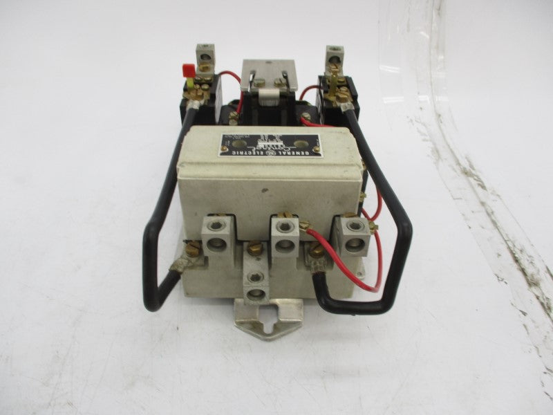 GENERAL ELECTRIC CR7006F 101A 600V NSNP