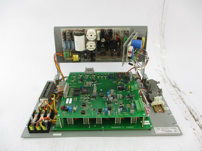 BONITRON M3497A1-01 208VAC NSNP