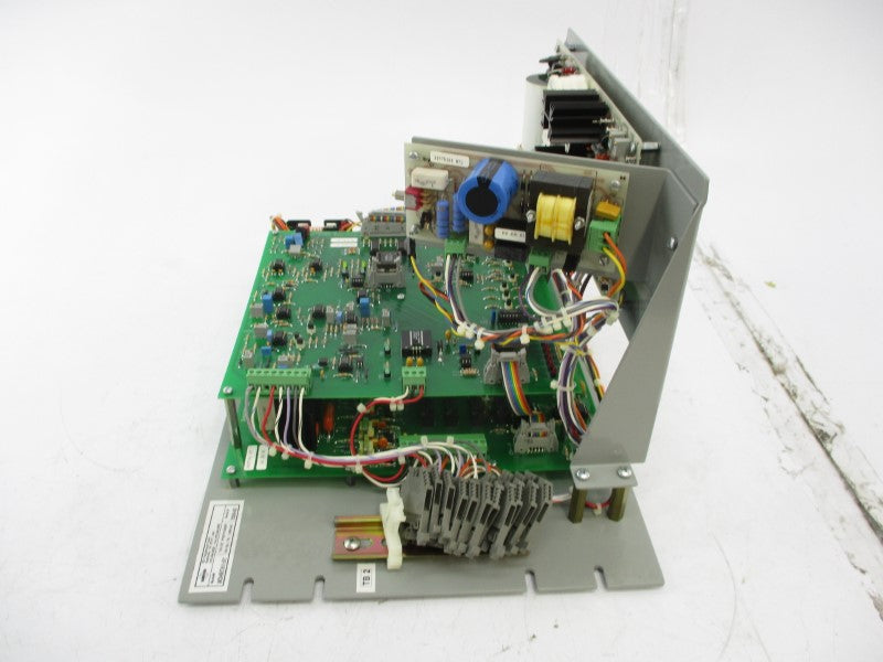 BONITRON M3497A1-01 208VAC NSNP