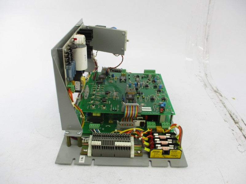 BONITRON M3497A1-01 208VAC NSNP