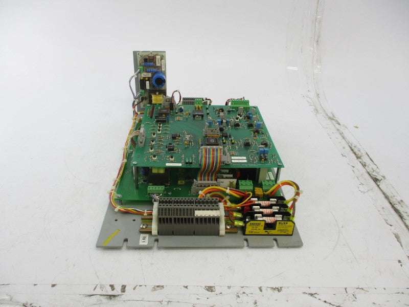 BONITRON M3497B1-02 208VAC NSNP