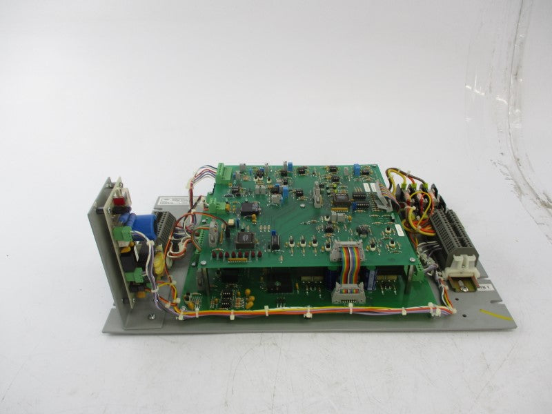 BONITRON M3497B1-02 208VAC NSNP
