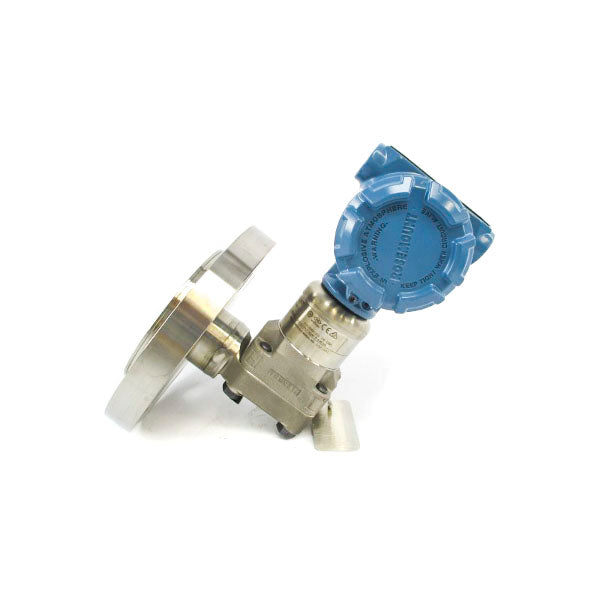 ROSEMOUNT 3051SAL2SG3AA2A1020DFF71DAA1SJ 10.5-42.4VDC 36PSI NSNP