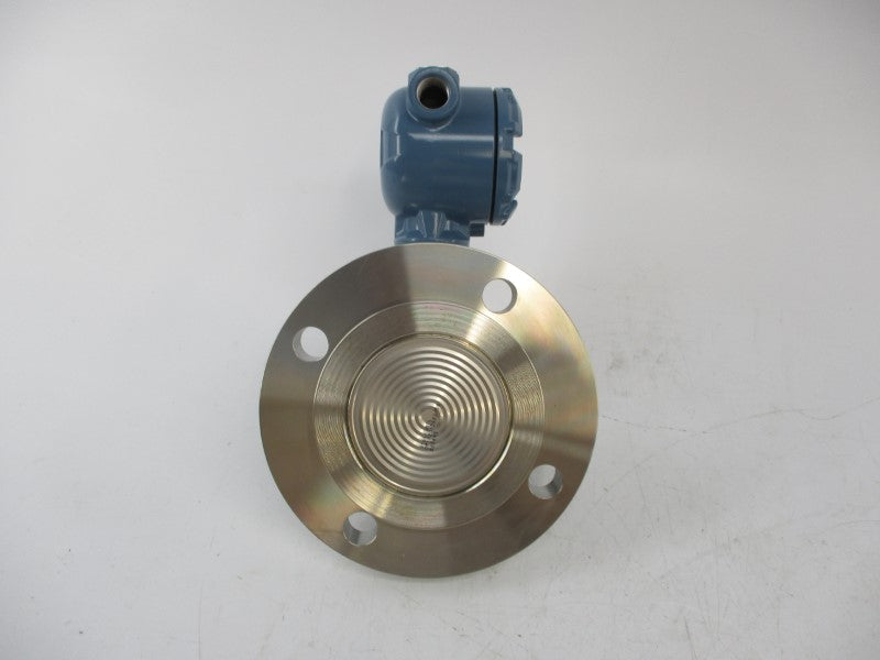 ROSEMOUNT 3051SAL2SG3AA2A1020DFF71DAA1SJ 10.5-42.4VDC 36PSI NSNP