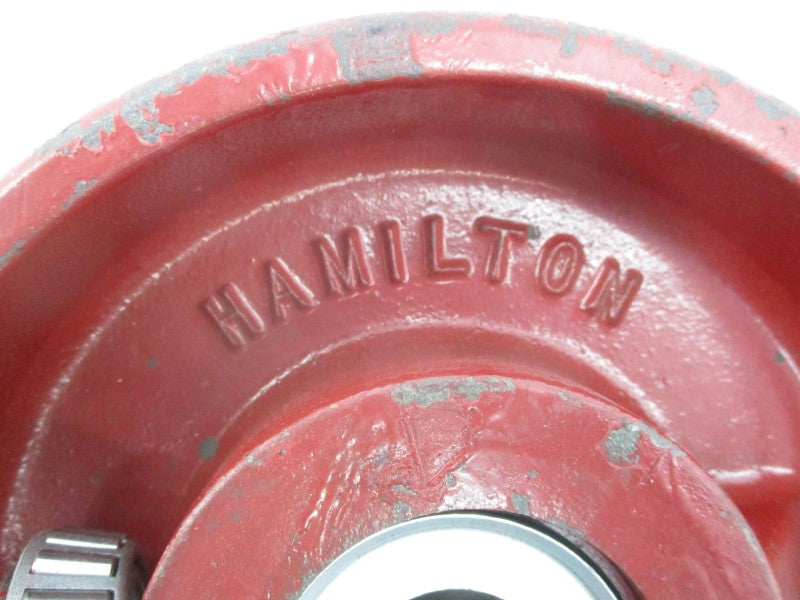 HAMILTON 050160 NSNP