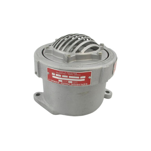 INDUSTRIAL SPARE PART 8242-C7 120V NSNP