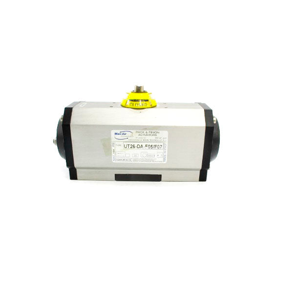 MAX-AIR UT26-DA-F05/F07 150PSI NSNP