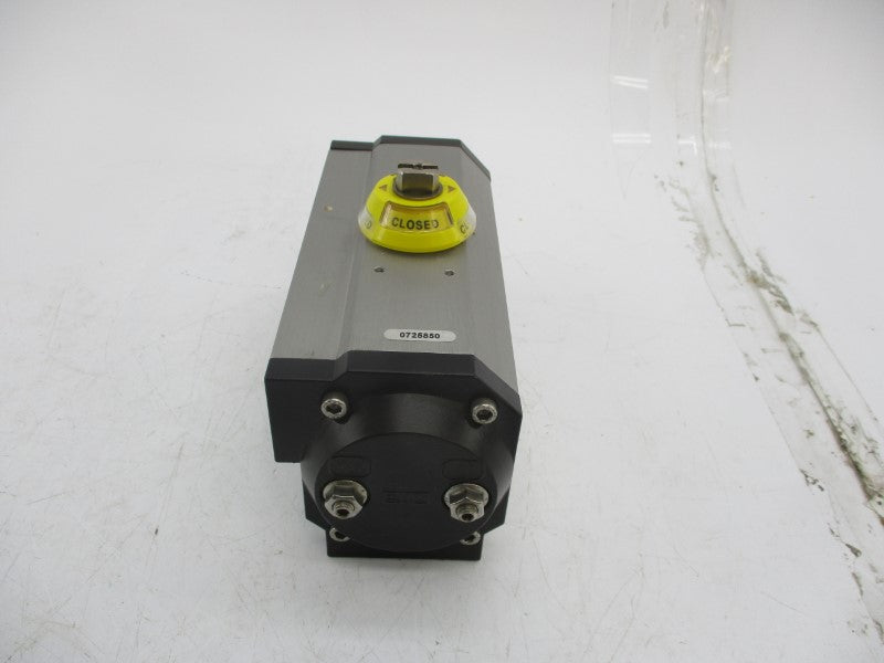 MAX-AIR UT26-DA-F05/F07 150PSI NSNP