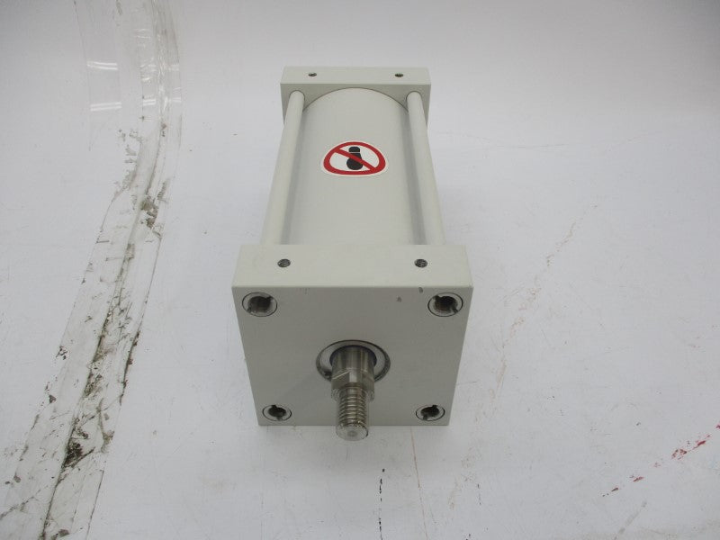 VORTEX DVC4.5X7-MG-SS-EPOX 150PSI NSNP