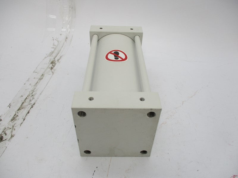 VORTEX DVC4.5X7-MG-SS-EPOX 150PSI NSNP