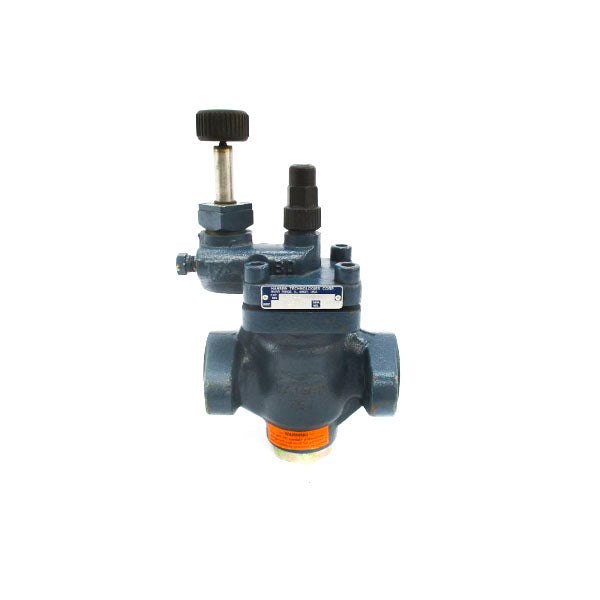 HANSEN TECHNOLOGIES HS4A 1" NSNP