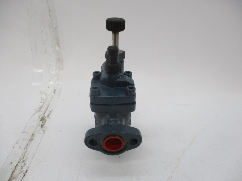 HANSEN TECHNOLOGIES HS4A 1" NSNP