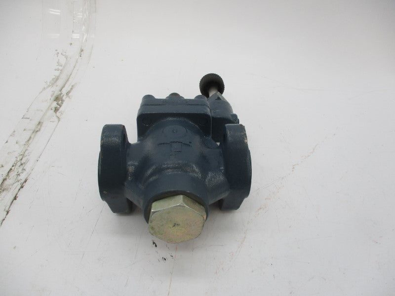 HANSEN TECHNOLOGIES HS4A 1" NSNP