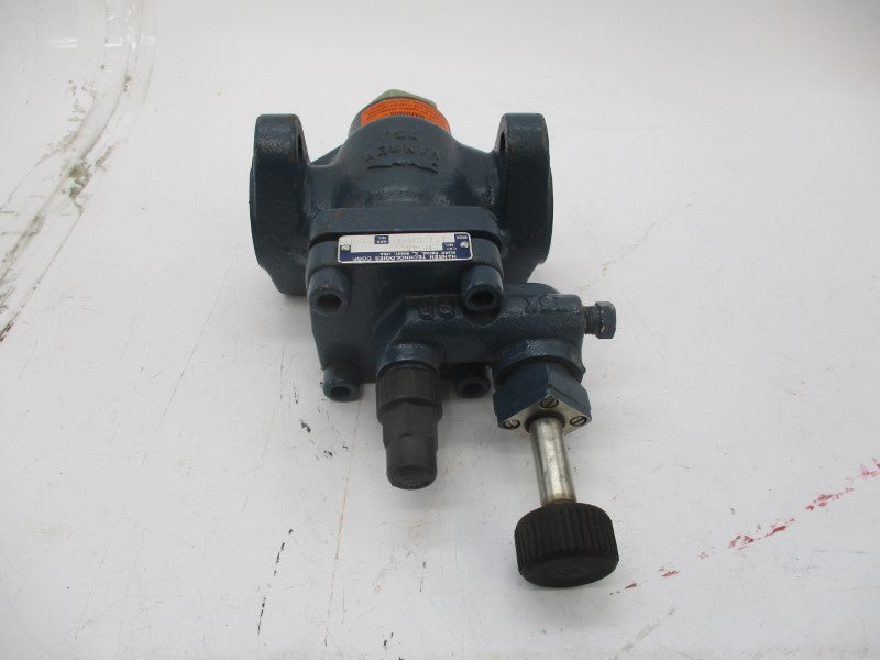 HANSEN TECHNOLOGIES HS4A 1" NSNP