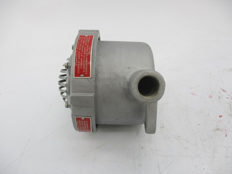 INDUSTRIAL SPARE PART 8242-C7 120V NSNP