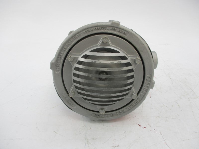 INDUSTRIAL SPARE PART 8242-C7 120V NSNP