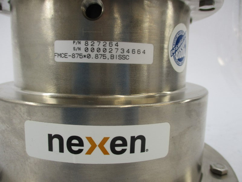 NEXEN 827264 NSNP