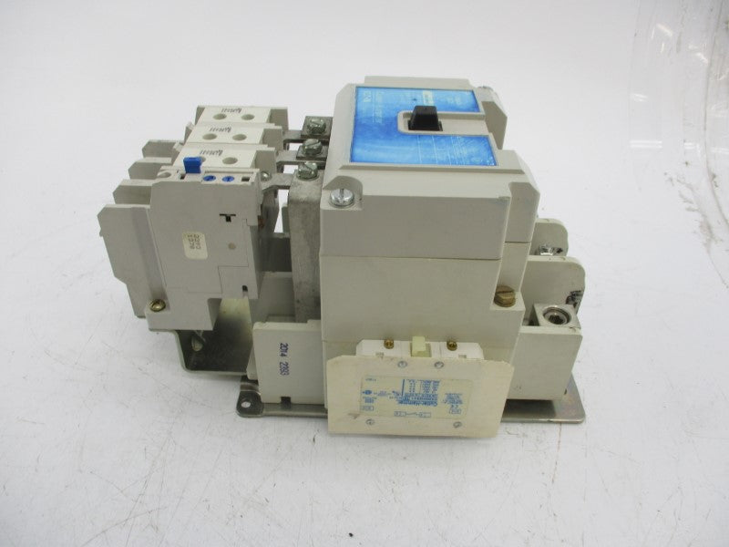 CUTLER HAMMER AN16NN0A SER. A1 110/120V 135A UNMP